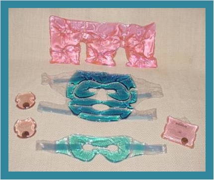 17) Kit de Artículos Térmicos