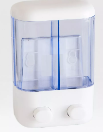 28) Dispenser doble carga